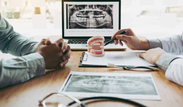 Best Emergency Dental Extractions in East Highland Park, VA
