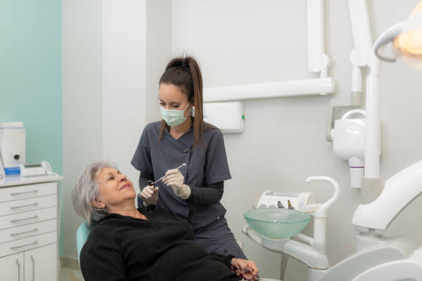 Best Emergency Dental Services for Seniors in East Highland Park, VA