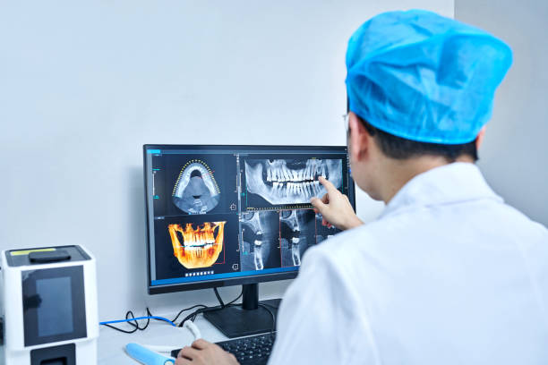 Best Emergency Dentist for Special Needs Patients in East Highland Park, VA