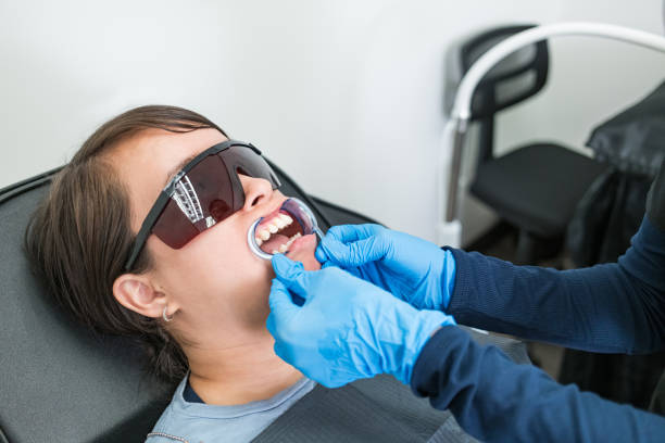 Best Pediatric Emergency Dentist in East Highland Park, VA