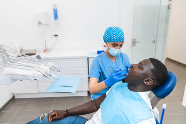 Best Mobile Emergency Dentist in East Highland Park, VA